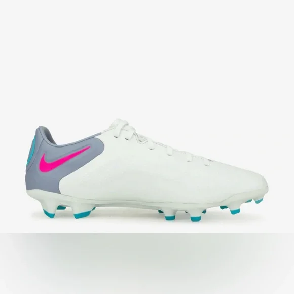 Nike Tempo 9 Pro Soccer Shoes - Picture 3 of 6